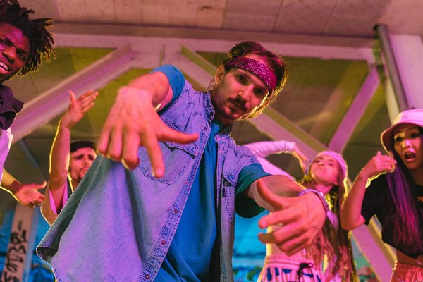 What are the key trends shaping the future of UK business?