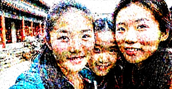 Discover how to be an au pair in china