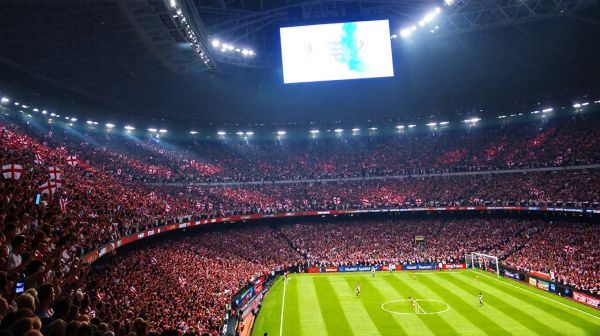 Navigating England's Journey to the 2026 FIFA World Cup Success