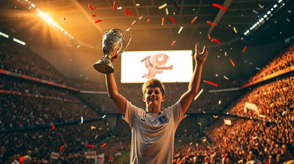 Navigating England's Journey to the 2026 FIFA World Cup Success