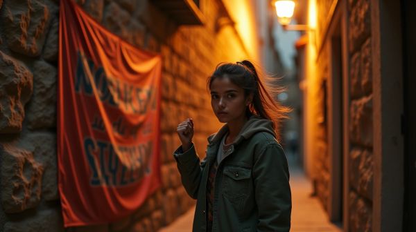 Understanding the Iranian resistance: a guide to their struggle for freedom