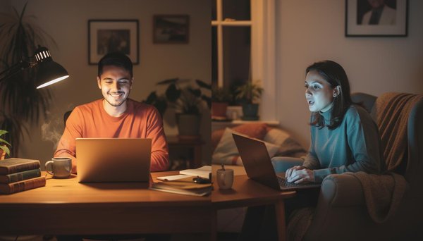 How Do Authentic Exchanges With Singles Online Transform Real Connections?