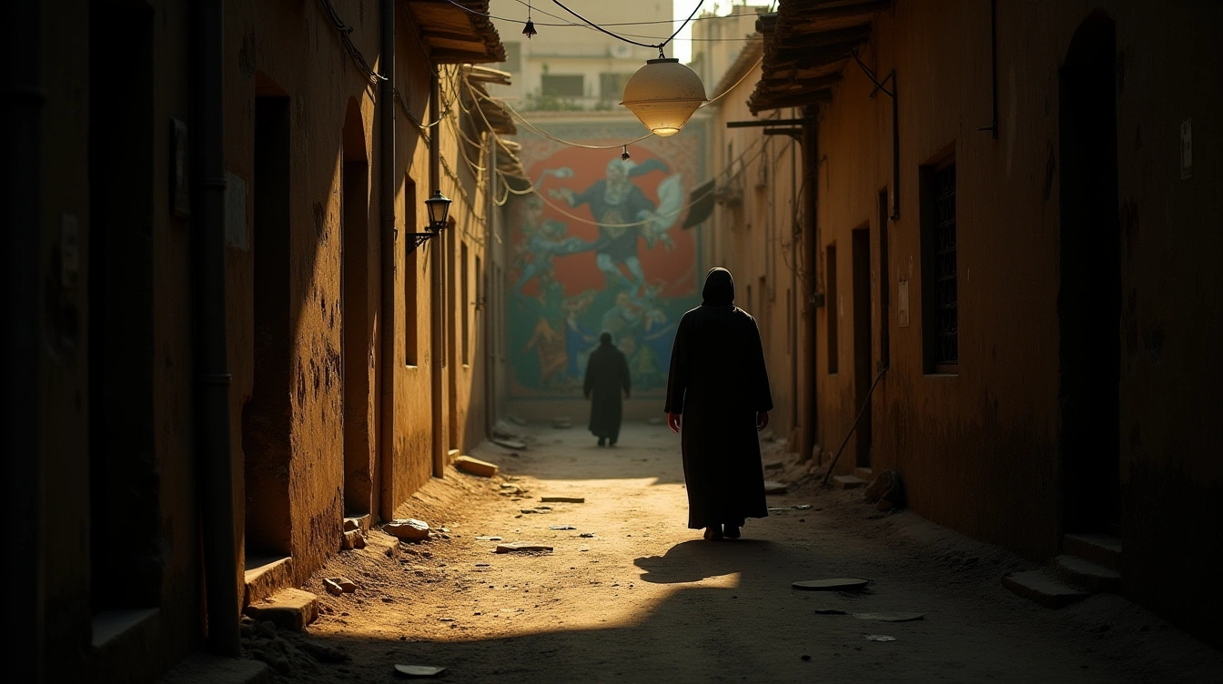 Challenges Facing the Iranian Opposition Today